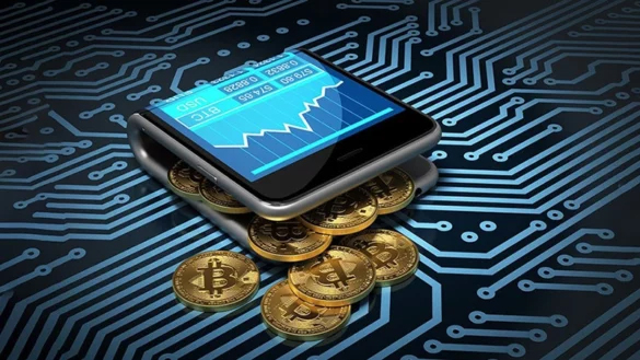 کیف پول بیت کوین