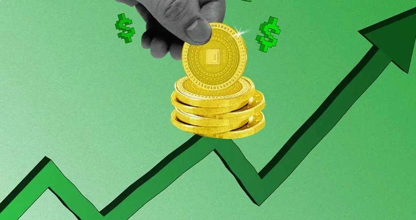 تریدر ارز دیجیتال