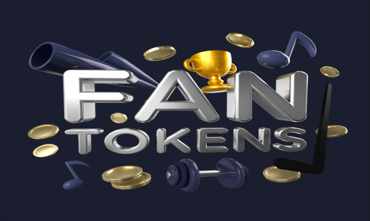 کسب و کارهای بلاکچینی Fantoken